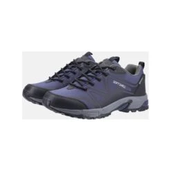 Cotswold Abbeydale Mens Low Hiker - Blue/Black/Grey -Fashion General Store gbt 23801 44918 zal fc 1