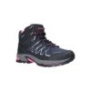 Cotswold Abbeydale Womens Mid Hiker - Navy/Black/Fuchsia -Fashion General Store gbt 23802 44990 f a 1