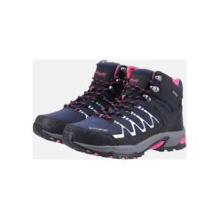 Cotswold Abbeydale Womens Mid Hiker - Navy/Black/Fuchsia -Fashion General Store gbt 23802 44990 zal fc 1