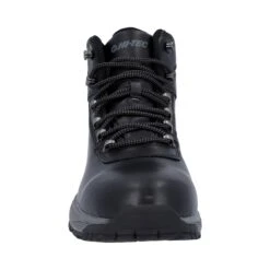 Hi-Tec Eurotrek Lite Mens Waterproof Walking Boots - Black -Fashion General Store gbt 23932 65681 f c 2