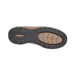 Hush Puppies Jasper Mens Trainer - Brown -Fashion General Store gbt 24263 45782 f d 1