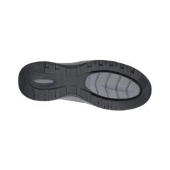 Hush Puppies Tucker Mens Lace Shoe - Black -Fashion General Store gbt 25281 47521 f d 1