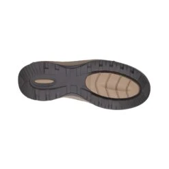 Hush Puppies Tucker Mens Lace Shoe - Brown -Fashion General Store gbt 25281 47522 f d 1