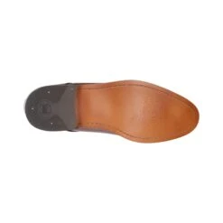 Base London Script Washed Mens Shoe - Brown 8 Base London Script Washed Mens Shoe - Brown -Fashion General Store gbt 25447 47849 f d 1