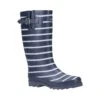 Cotswold Sailor Womens Wellington Boots - Navy -Fashion General Store gbt 26184 49359 f a 1