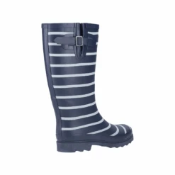 Cotswold Sailor Womens Wellington Boots - Navy 12 Cotswold Sailor Womens Wellington Boots - Navy -Fashion General Store gbt 26184 49359 jdg fb 1