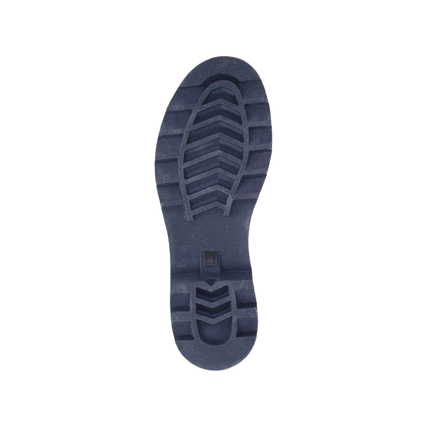 Cotswold Sailor Womens Wellington Boots - Navy 8 Cotswold Sailor Womens Wellington Boots - Navy - Image 6