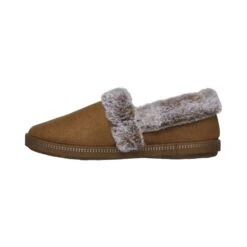 Skechers Cozy Campfire-Team Toasty Womens Slippers - Chestnut -Fashion General Store gbt 26439 49880 f t 1