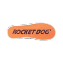 Rocket Dog Jazzin Womens Trainers - Purple Multi -Fashion General Store gbt 27169 51360 f d 2