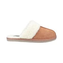 Hush Puppies Arianna Mule Womens Slippers - Tan -Fashion General Store gbt 28535 53092 f i 1