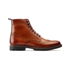 Base London Boone Mens Boot - Tan -Fashion General Store gbt 28817 53650 f i 1