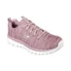 Skechers Graceful Twisted Fortune Womens Shoes - Mauve -Fashion General Store gbt 29292 54511 f a 1