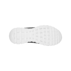 Skechers Graceful Twisted Fortune Womens Shoes - Black/Turquoise -Fashion General Store gbt 29292 54513 jdg fd 1