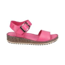 Hush Puppies Ellie Womens Sandal - Fuchsia 9 Hush Puppies Ellie Womens Sandal - Fuchsia -Fashion General Store gbt 29298 67544 f i 1