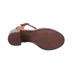 Hush Puppies Georgia Womens Sandal - Tan -Fashion General Store gbt 29301 54540 f d 1