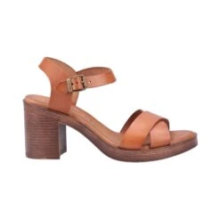 Hush Puppies Georgia Womens Sandal - Tan -Fashion General Store gbt 29301 54540 f i 1