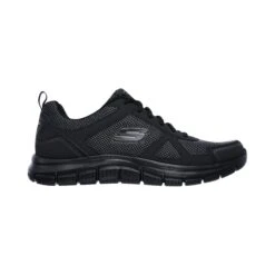 Skechers Track Bucolo Mens Sport Shoes - Black -Fashion General Store gbt 30187 60471 f i 1