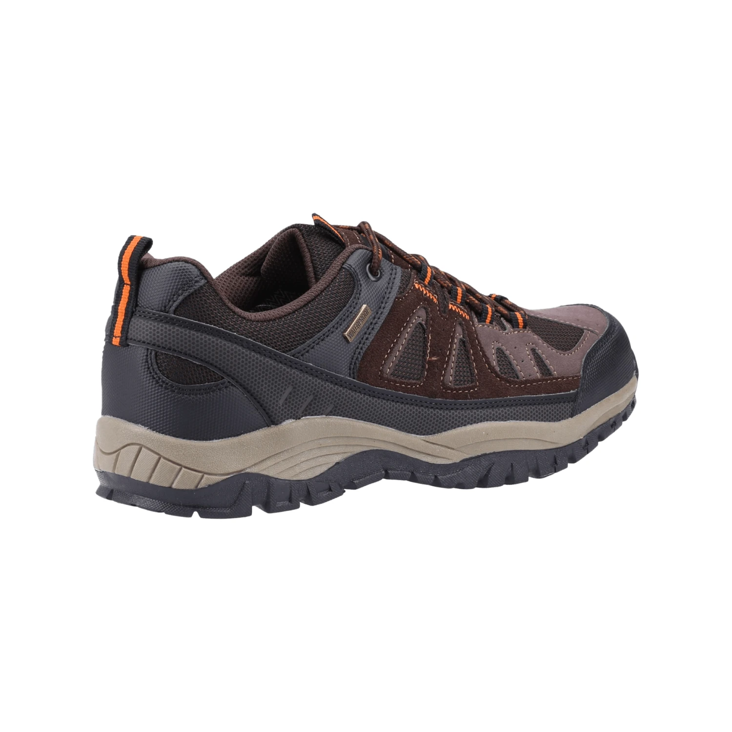 Cotswold Maisemore Low Mens Hiking Boots - Brown 7 Cotswold Maisemore Low Mens Hiking Boots - Brown - Image 5