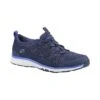 Skechers Gratis Sport Live Golden Womens Trainers - Navy