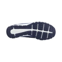 Skechers Gratis Sport Live Golden Womens Trainers - Navy -Fashion General Store gbt 31469 58044 f d 1