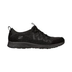 Skechers Gratis Sport Live Golden Womens Trainers - Black -Fashion General Store gbt 31469 61132 f i 1