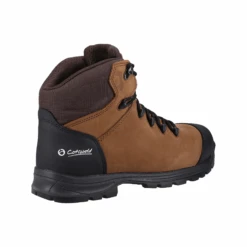Cotswold Longborough Mens Boots - Brown 12 Cotswold Longborough Mens Boots - Brown -Fashion General Store gbt 31761 58654 jdg fb 1