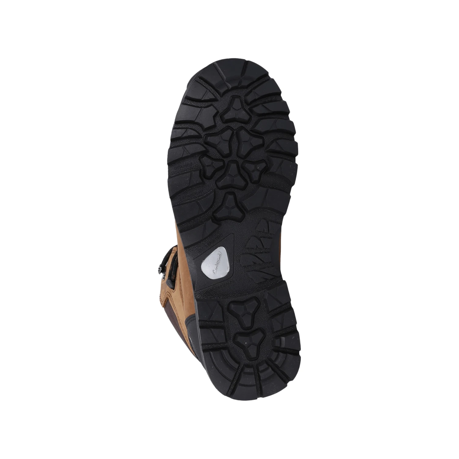 Cotswold Longborough Mens Boots - Brown 8 Cotswold Longborough Mens Boots - Brown - Image 6