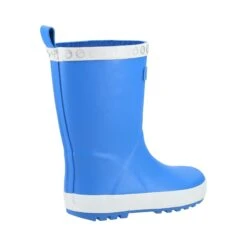 Cotswold Prestbury Kids Wellingtons - Blue -Fashion General Store gbt 31787 58711 f b 1