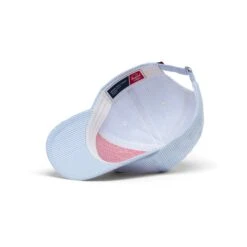 Herschel Bags Sylas Cap Classic - Neon Blue -Fashion General Store gbt 31873 58906 w c 1