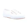 Superga 2750 Cotu Classic Womens - White/Rose Gold -Fashion General Store gbt 32130 59442 f a 1