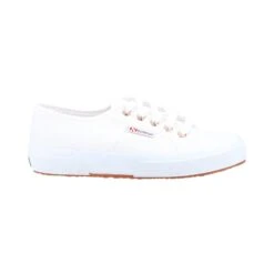Superga 2750 Cotu Classic Womens - White/Rose Gold -Fashion General Store gbt 32130 59442 f i 1