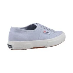 Superga 2750 Cotu Classic Womens - Grey Lilla -Fashion General Store gbt 32130 63694 f b 1
