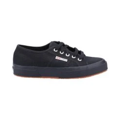 Superga 2750 Cotu Classic Womens - Full Black -Fashion General Store gbt 32140 59326 f i 1