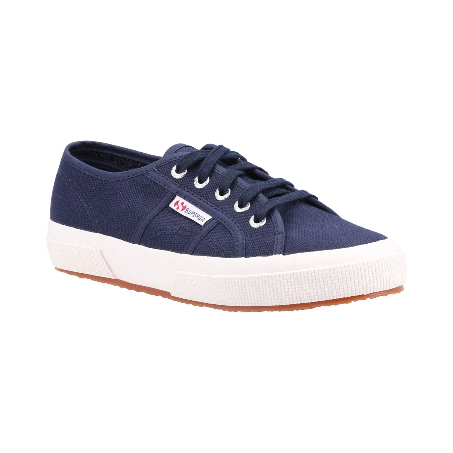 Superga 2750 Cotu Classic Mens - Navy 3 Superga 2750 Cotu Classic Mens - Navy