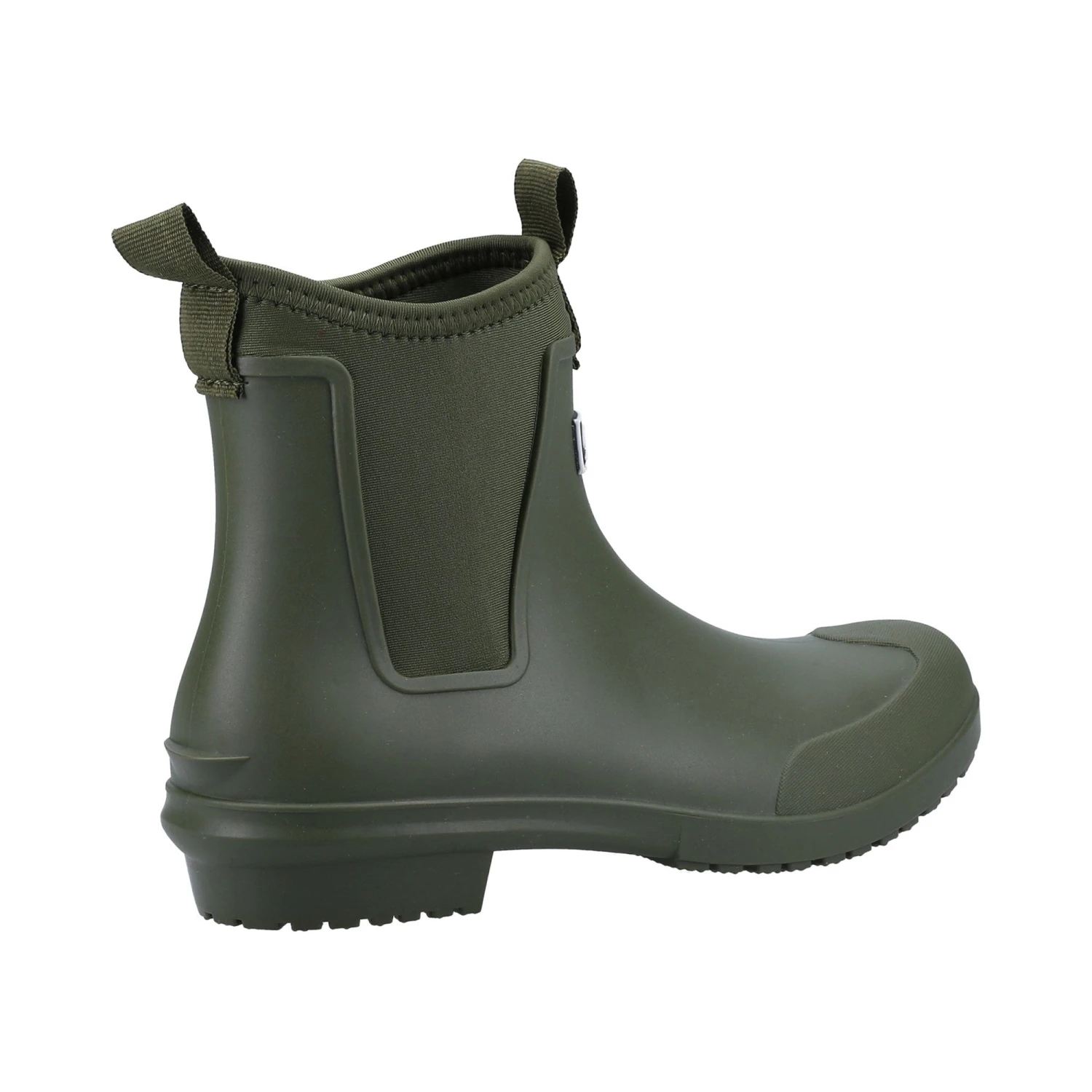 Cotswold Grosvenor Womens Wellingtons - Green 4 Cotswold Grosvenor Womens Wellingtons - Green - Image 2