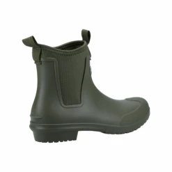 Cotswold Grosvenor Womens Wellingtons - Green 12 Cotswold Grosvenor Womens Wellingtons - Green -Fashion General Store gbt 32945 60656 jdg fb 1