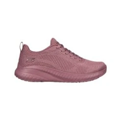 Skechers Bob Squad Chaos Face Off Womens Trainers - Raspberry -Fashion General Store gbt 33148 61139 f i 1
