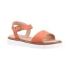 Hush Puppies Cassie Womens Sandal - Coral 1 Hush Puppies Cassie Womens Sandal - Coral -Fashion General Store gbt 33944 62537 f a 1