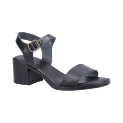 Hush Puppies Gabby Womens Sandal - Black