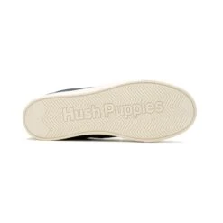 Hush Puppies The Good Low Top Mens Shoe - Navy -Fashion General Store gbt 34182 63142 f d 1