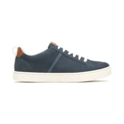 Hush Puppies The Good Low Top Mens Shoe - Navy -Fashion General Store gbt 34182 63142 f i 1