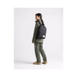 Herschel Bags Classic Backpack - Black -Fashion General Store gbt 35080 64634 p c 1