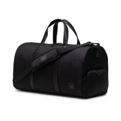Herschel Bags Novel Duffle - Black Tonal -Fashion General Store gbt 35182 64789 p d 1