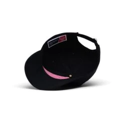 Herschel Bags Sylas Cap Classic - Black Denim -Fashion General Store gbt 35187 64800 p d 1