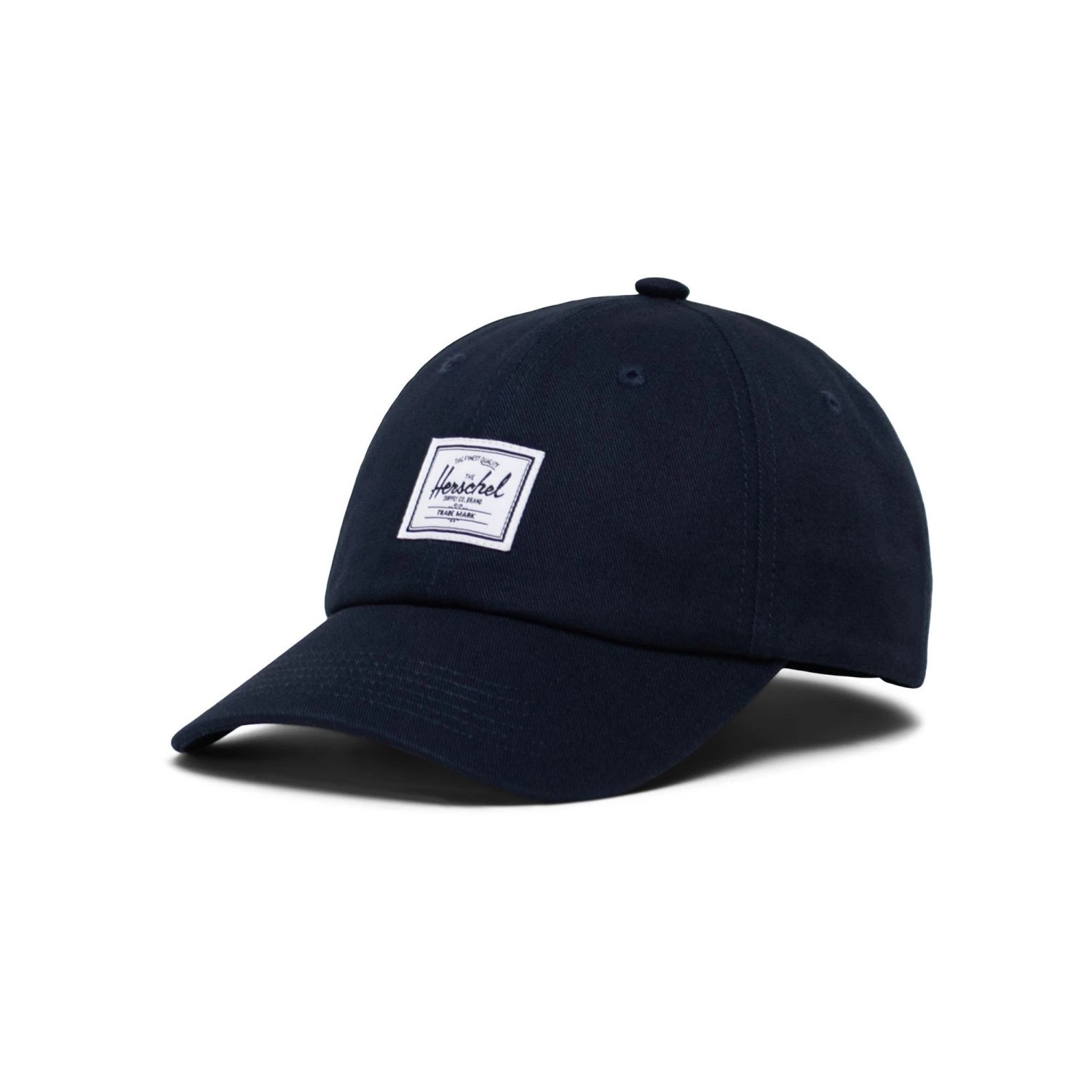 Herschel Bags Sylas Cap Classic - Navy 3 Herschel Bags Sylas Cap Classic - Navy