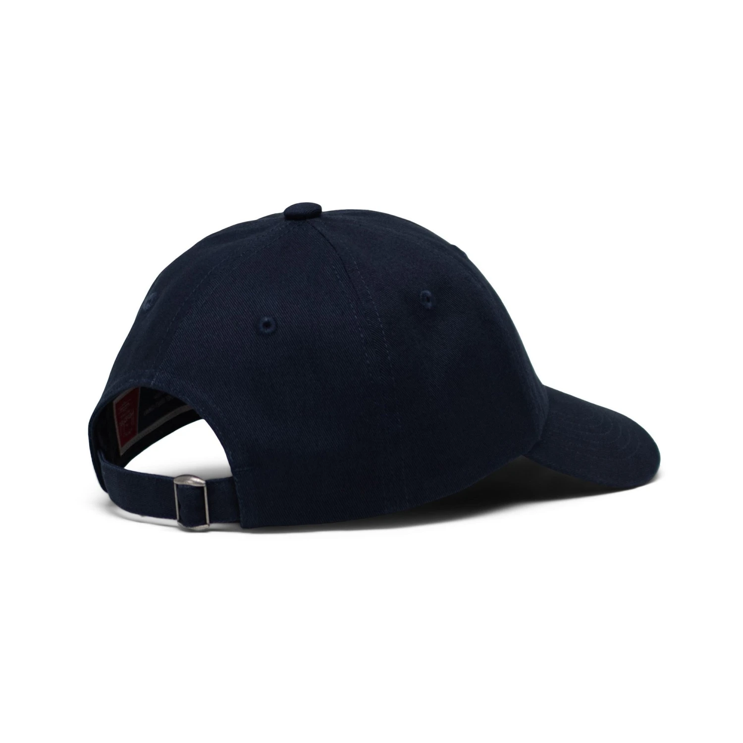 Herschel Bags Sylas Cap Classic - Navy 4 Herschel Bags Sylas Cap Classic - Navy - Image 2