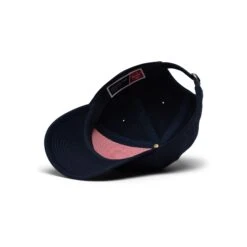 Herschel Bags Sylas Cap Classic - Navy 7 Herschel Bags Sylas Cap Classic - Navy -Fashion General Store gbt 35187 64801 p d 1