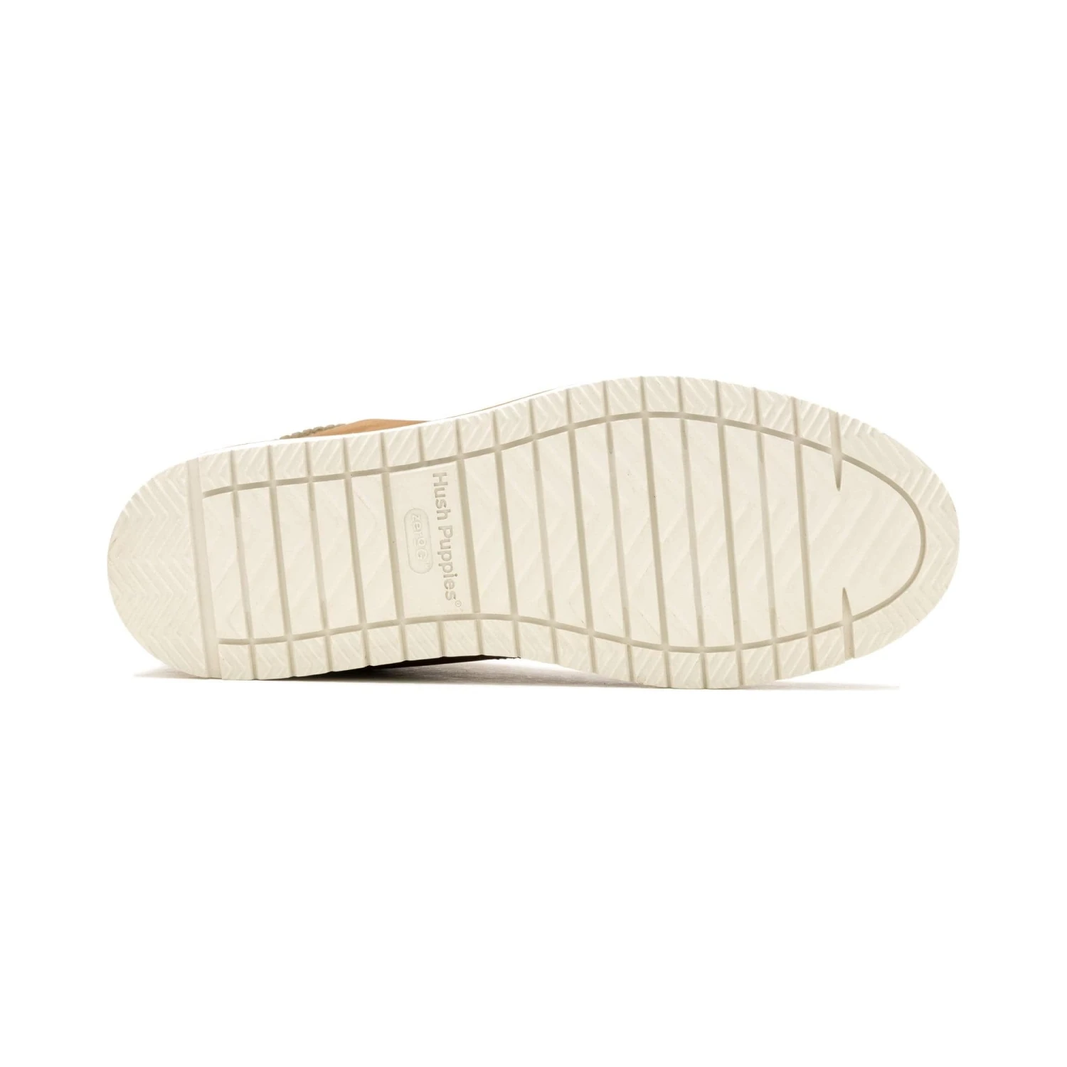 Hush Puppies Jenson Mens Boot - Tan 5 Hush Puppies Jenson Mens Boot - Tan - Image 3