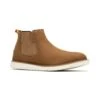 Hush Puppies Jenson Mens Chelsea Boot - Tan 1 Hush Puppies Jenson Mens Chelsea Boot - Tan -Fashion General Store gbt 35234 64920 f a 1