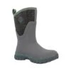 Muck Boots Arctic Sport II Womens Mid Boot - Grey/Plaid 2 Muck Boots Arctic Sport II Womens Mid Boot - Grey/Plaid -Fashion General Store gbt 35255 64971 f a 1